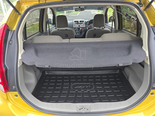 Perodua MYVI 1.3 PREMIUM X (A) FACELIFT - 5