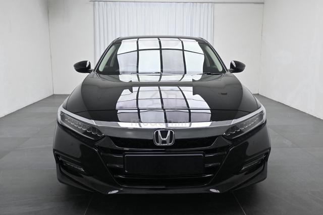 2020 Honda ACCORD 1.5 TC (A) 1-OWNER TIPTOP - 2