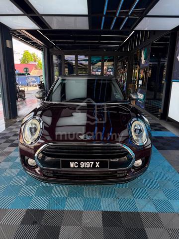 2016 Mini Clubman Hatchback 1.5cc - 3