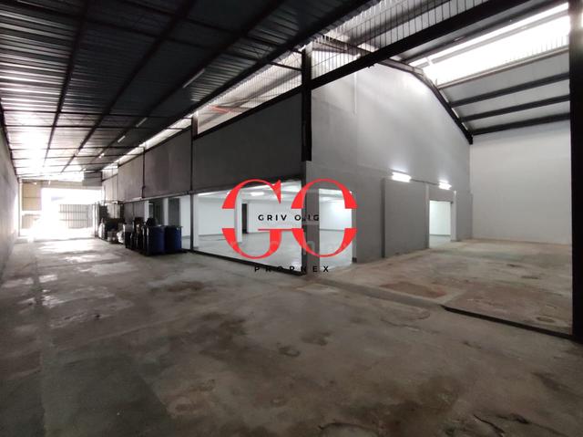 Prai Light Industry Newly Refurbished Suitable for Startup 2