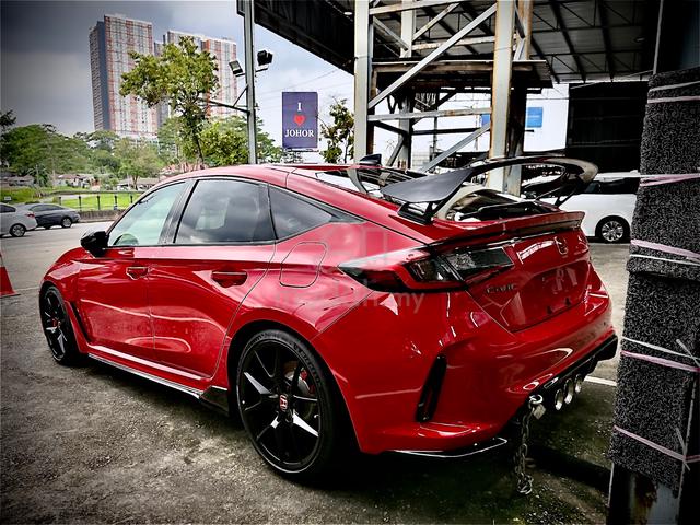 2024 Honda CIVIC 2.0 TYPE R MY23 FL5 (M) - 3