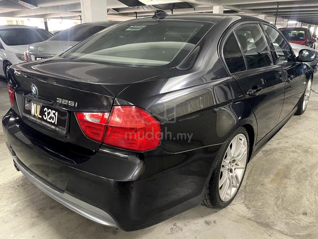 Bmw 325I 2.5 SPORTS E90 (A) GOOD CONDITION - 2