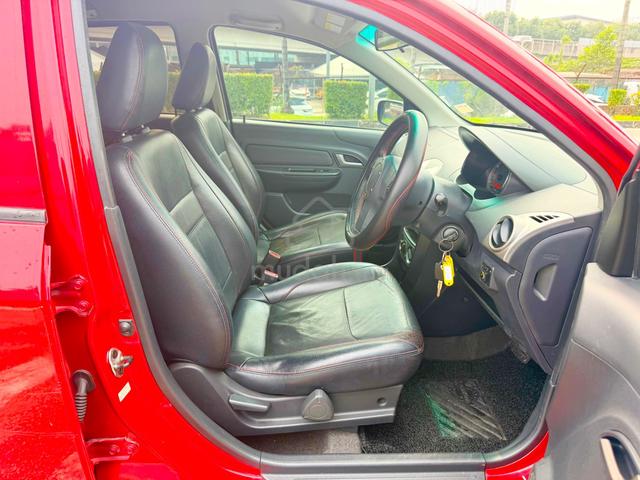 Proton SAGA 1.6 FLX SPECIAL EDITION (A) GOOD CDTON - 5