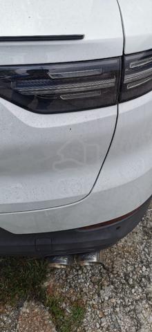 2019 Porsche CAYENNE 3.0 BASE MY2018 (A) - 5