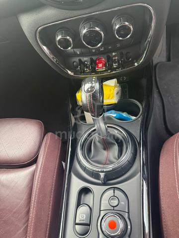 2017 Mini COOPER 2.0 CLUBMAN (A) - 4