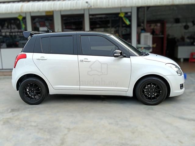 2010 Suzuki SWIFT 1.5L (A) - 4