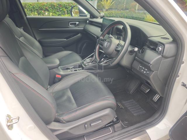 2024 Honda HRV HR-V 1.5 RS E.HEV - 5