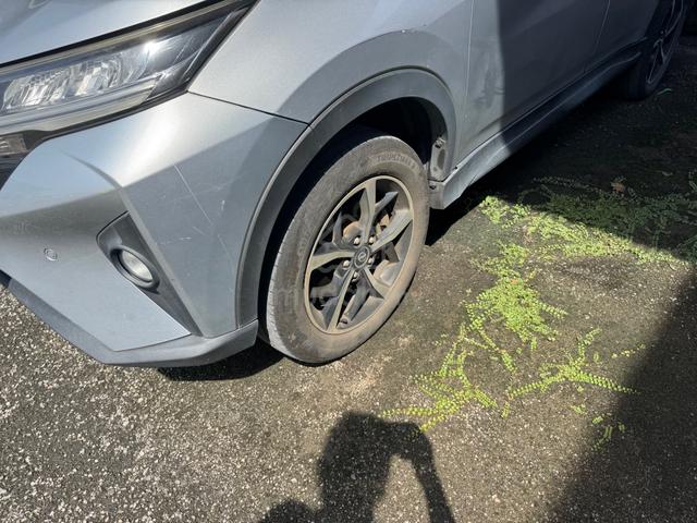 2019 PERODUA ARUZ 1.5 (A) AV MPV 7 SEATERS tip top - 2