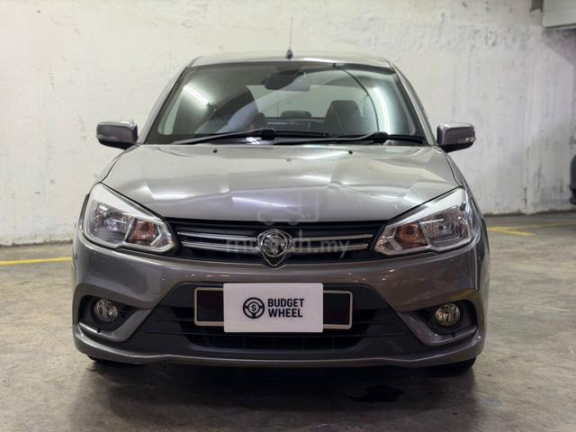 2018 Proton SAGA 1.3 PREMIUM CVT (A) WHOLE SALE - 5