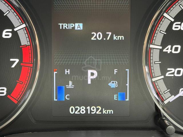 2024 Mitsubishi XPANDER 1.5 (A) GOOD CONDITION - 3