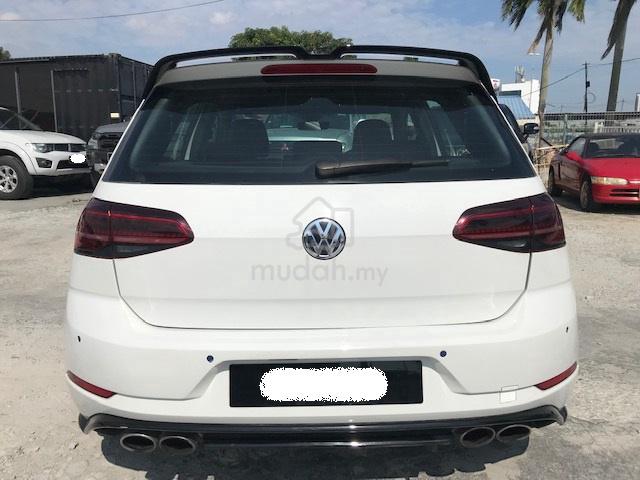 [ 2020 ] Volkswagen GOLF R2.0 (A) FULL SPEC - 5