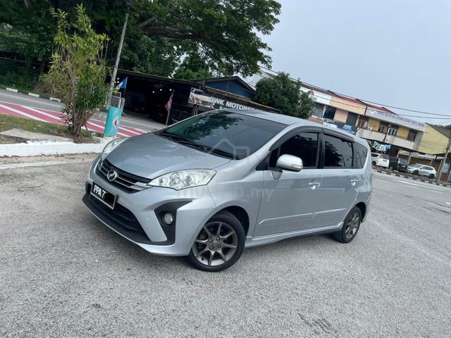 2019 Perodua ALZA 1.5 SE (A) 1 OWNER - 1