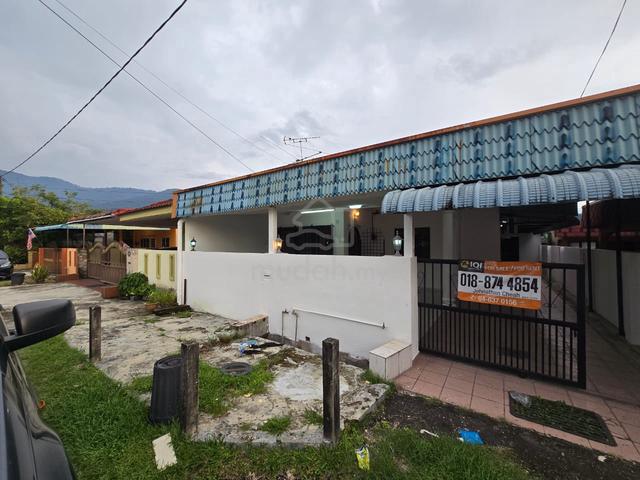 8 Mins to Spritzer Eco Park! Below Market Value ! Semi D Pokok Assam 1