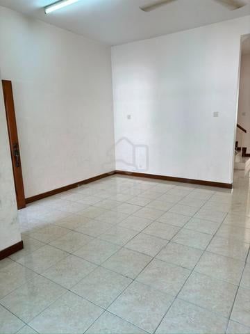 Butterworth house for rent 1