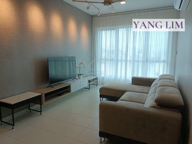 One Foresta @ Bayan Lepas 1