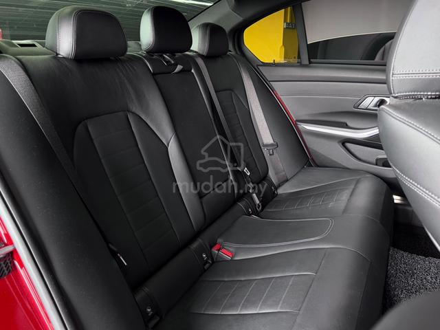 BMW 330i M Sport Twin Power Turbo (A) G20 Local - 5