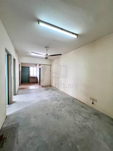 Pandan Ria Apartment 1