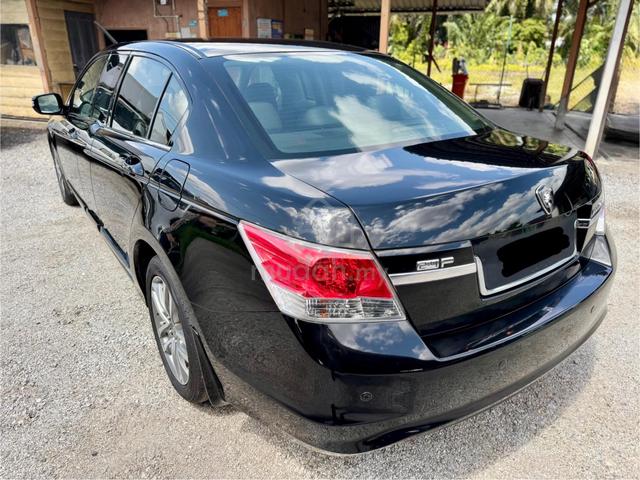 2014 Proton PERDANA 2.4 LIMOUSINE EXTENDED VERSION - 4