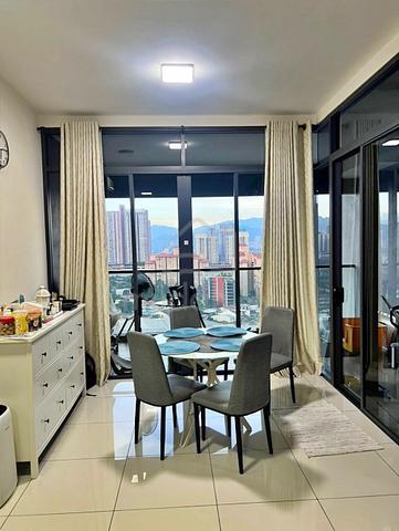 Bennington Residences @ SkyArena 1