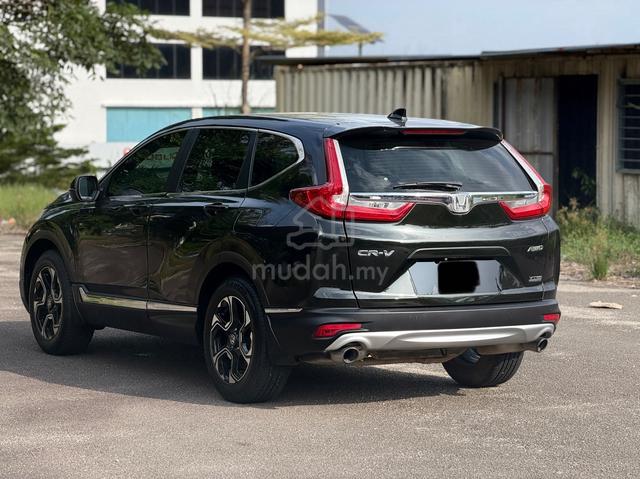 Offer‼️2019 Honda Cr-V 1.5TC AWD Full Spec‼️ - 4