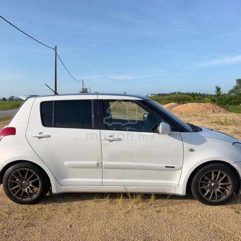 2006 Suzuki SWIFT 1.5 (A) - 4