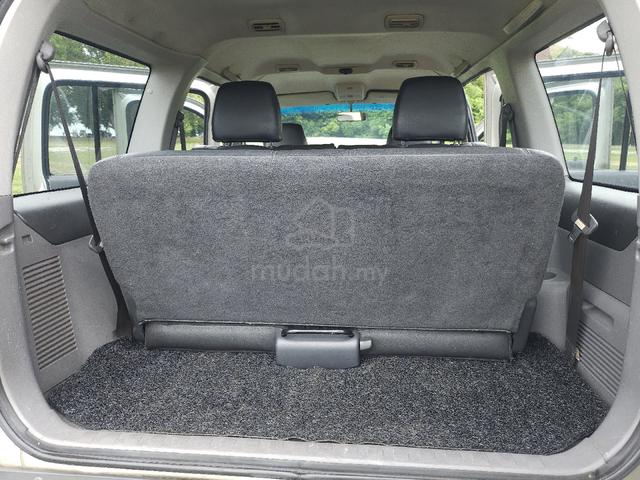 2006 Ford EVEREST 2.5 XLT 4x4 (A) - 2