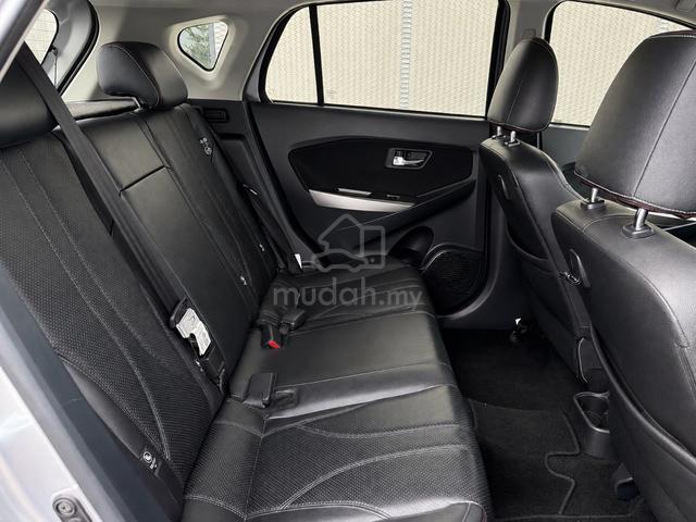 2018 Perodua MYVI 1.5 ADVANCE MY2017 (A) - 4