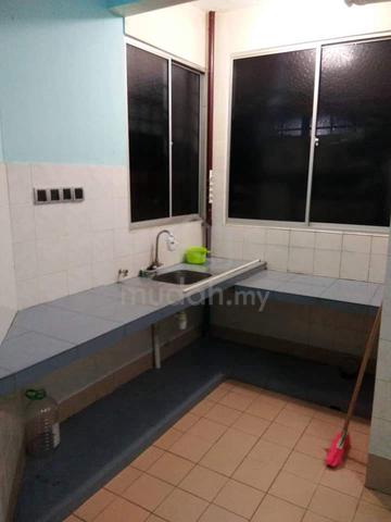 Megaria Lili Apartment 1