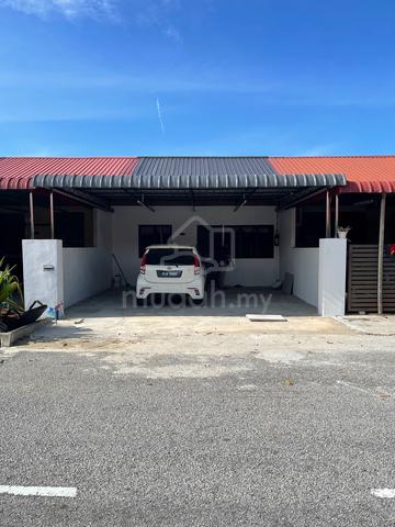 Bertam Perdana (Lorong Panglima) 1