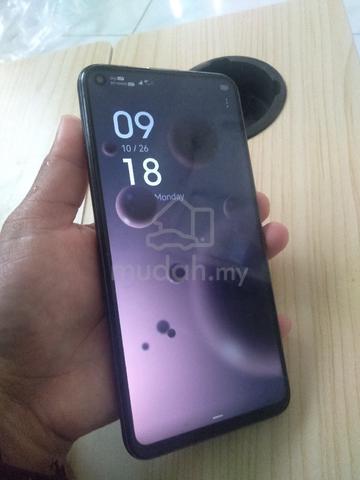 HUAWEI nova 5t - photo 2 of 3