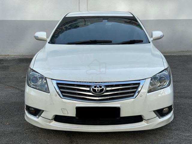 Toyota CAMRY 2.4 V (A) - 3