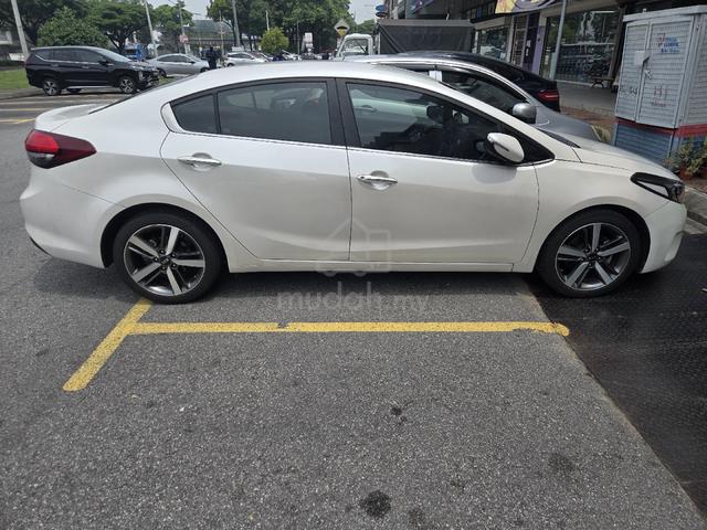 2020 Kia CERATO 1.6 (A) - 3