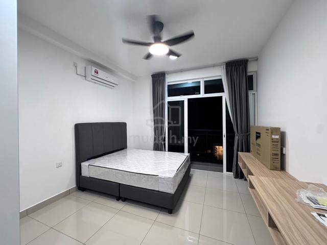 Trellis Residences 1
