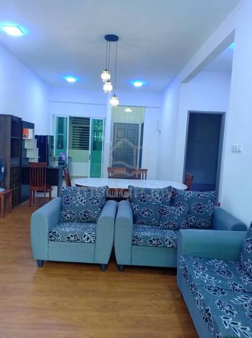 1Sulaman Platinum Tower 1