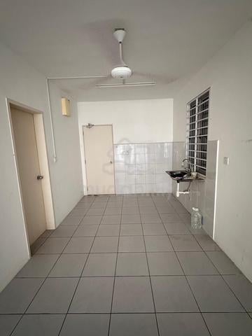 Residensi Razakmas 1