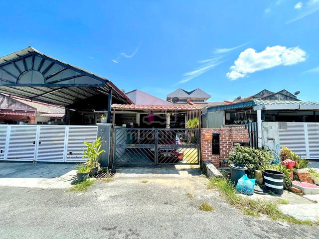 RENOVATED | MURAH ‼️ 1 Storey Seksyen 16 Bandar Baru Bangi 1