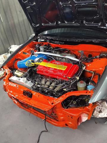 1995 Honda CIVIC 1.6 FERIO (M) - 3