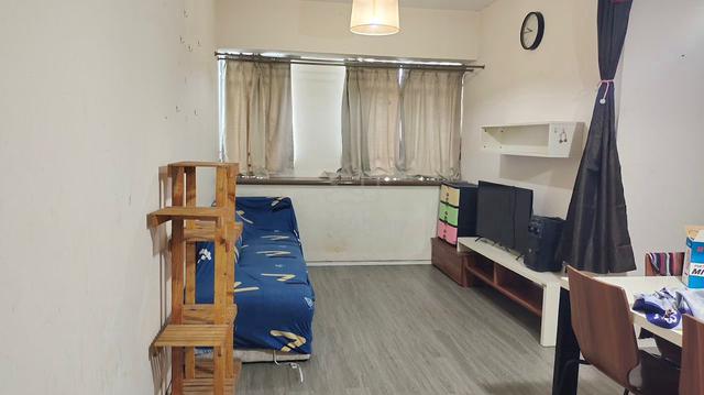 University Utama Condominium 1