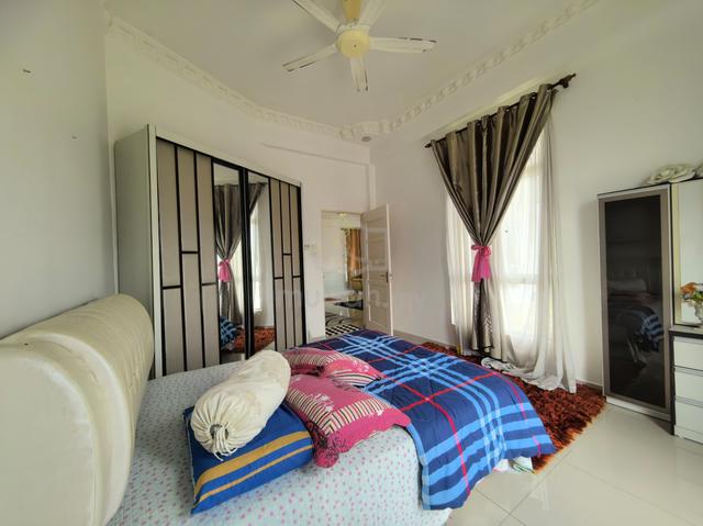 Banglo Mewah ✨🏡 2Tingkat di Kg Bentong 1