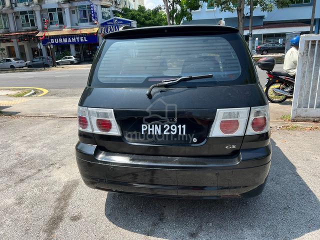 2007 Naza CITRA 2.0 GLS (A) - 4