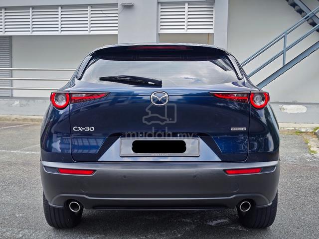 2023 Mazda CX-30 2.0 HIGH PLUS (A) - 4