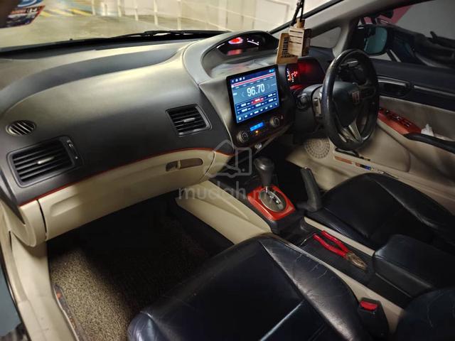 2008 Honda CIVIC 2.0 S I-VTEC MY06 FD ENHANCED (A) - 5