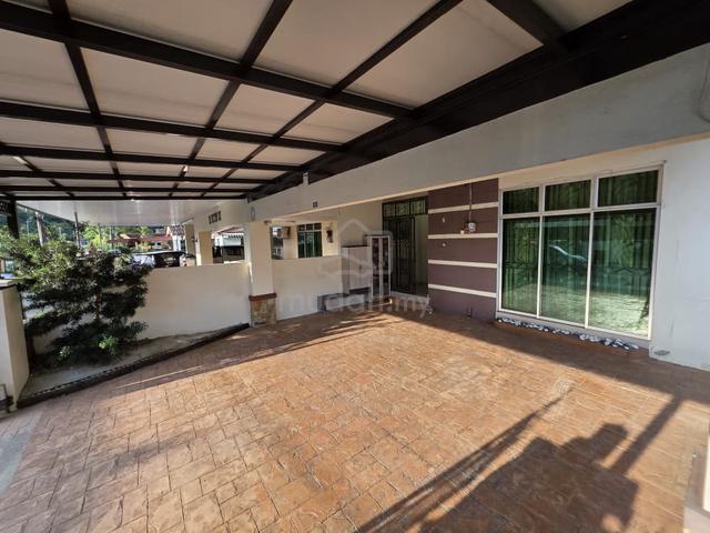 Taman Desa Penaga 2-Storey For Sale 1
