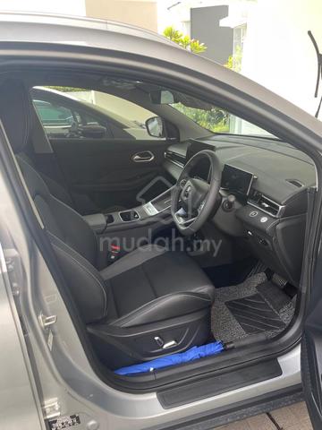 2026 Proton X50 1.5 PREMIUM Below 1000 KM Only - 5