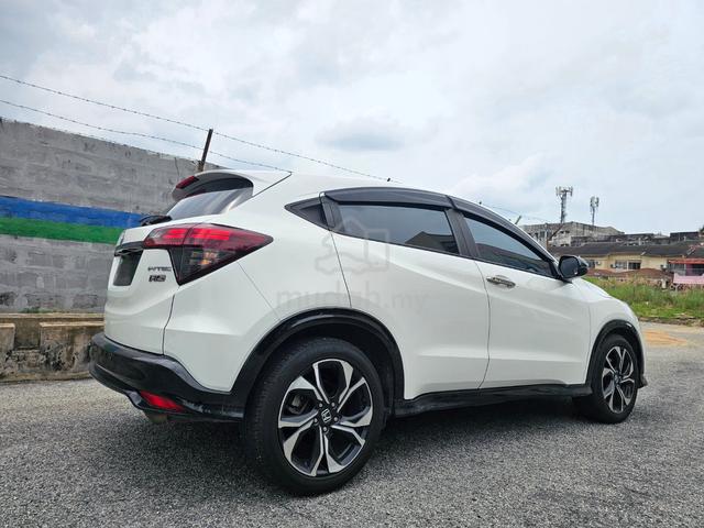 2019 Honda HR-V 1.8 RS ENHANCED (A) - 4