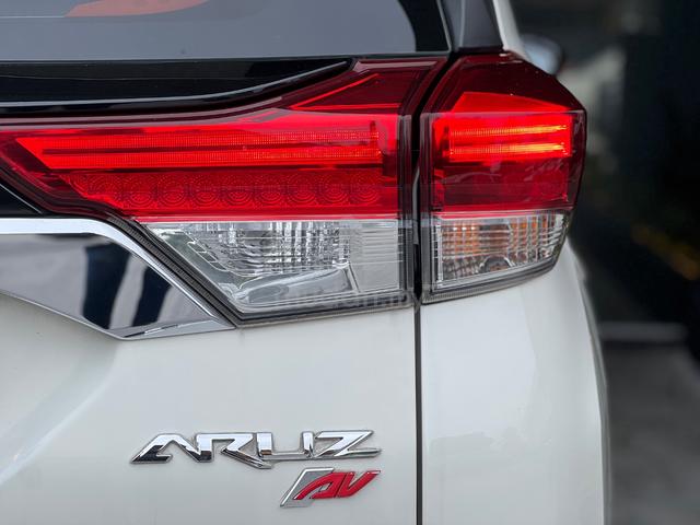 2020 Perodua ARUZ 1.5 AV MUST VEIW - 4