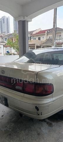 2006 Toyota CAMRY 2.0 G ACV41R-JEPNKE (A) - 2