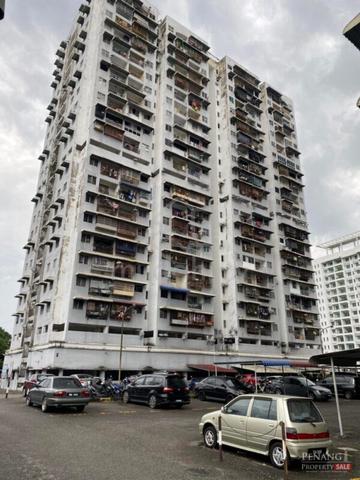 Saujana Heights Apartments 1