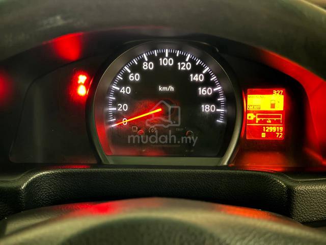 2015 Nissan NV200 VANETTE 1.6 WARRANTY FULL PANEL - 4
