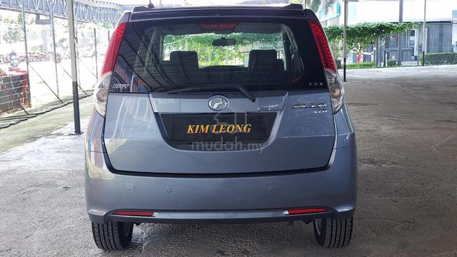 2012 Perodua ALZA 1.5 EZi (A) 1 OWNER - 4